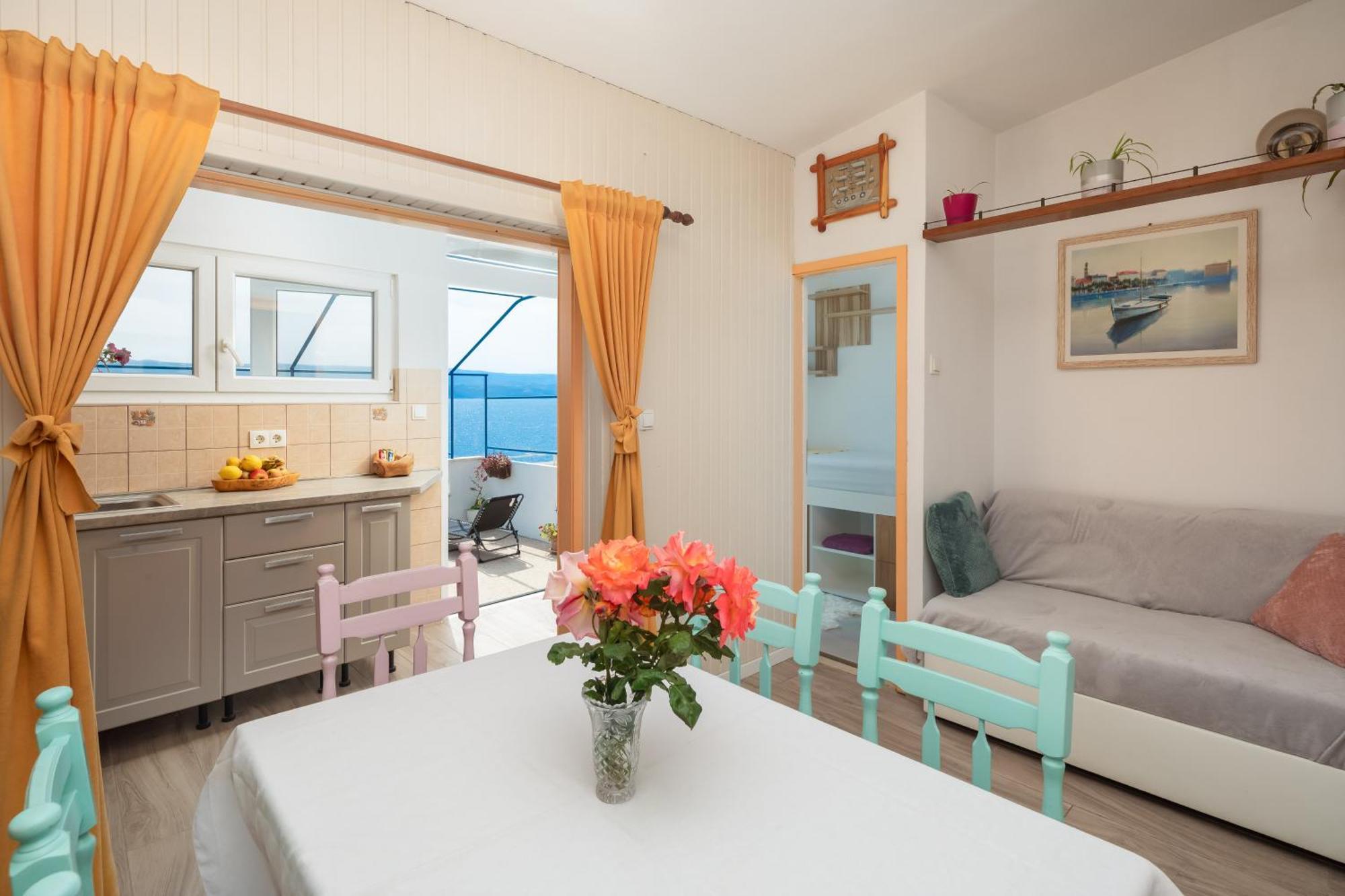 Beach House Sai 塞莱纳 外观 照片